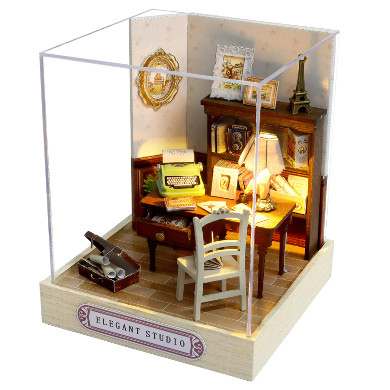 Dollhouse